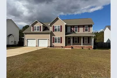 75 Wessex Court, Cameron, NC 28326 - Photo 1