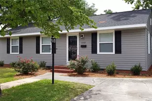 1110 E 11th St, Lumberton, NC 28358 - Photo 1