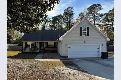 2564 Lull Water Drive, Fayetteville, NC 28306 - Photo 1