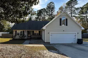 2564 Lull Water Dr, Fayetteville, NC 28306 - Photo 1