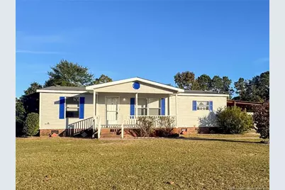 228 Schiller Street, Fayetteville, NC 28312 - Photo 1