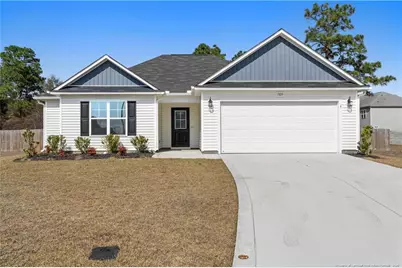 1705 Ragsdale Road, Hope Mills, NC 28348 - Photo 1