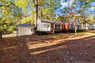 1302 Calla Cir, Fayetteville, NC 28303 - Photo 1