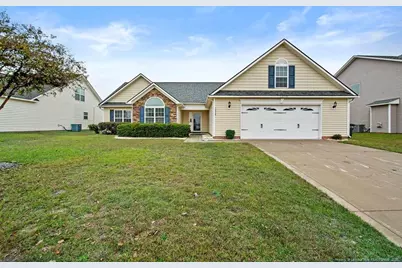 1238 Snowy Egret Drive, Fayetteville, NC 28306 - Photo 1