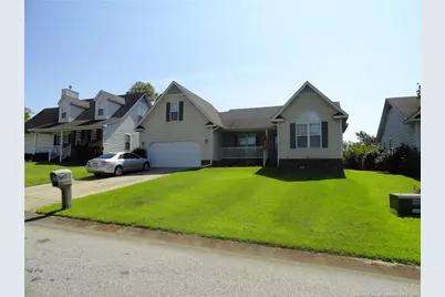 231 Sharpsburg Road, Fayetteville, NC 28311 - Photo 1