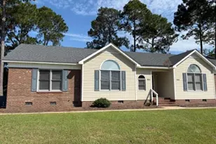 3814 Sturbridge Dr, Hope Mills, NC 28348 - Photo 1