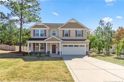 4095 Irwin Drive, Aberdeen, NC 28315 - Photo 1