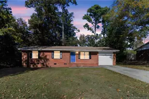 6544 St Louis St, Fayetteville, NC 28314 - Photo 1