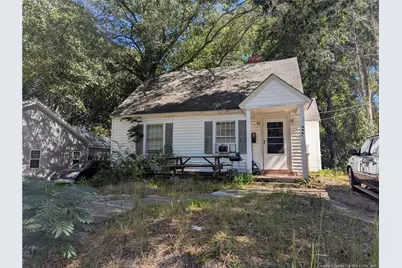 1049 Winslow Street, Fayetteville, NC 28306 - Photo 1
