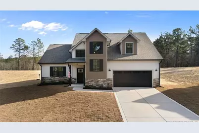 61 Mahogany Court, Cameron, NC 28326 - Photo 1