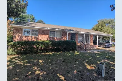 4060 Legion Road, Hope Mills, NC 28348 - Photo 1