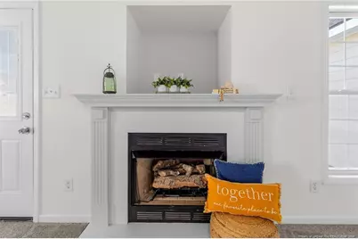 1424 Middlesbrough Drive, Fayetteville, NC 28306 - Photo 1