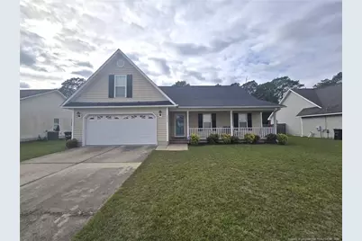 2656 Daniel Boone Lane, Hope Mills, NC 28348 - Photo 1