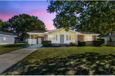 2175 Quailridge Drive, Fayetteville, NC 28304 - Photo 1