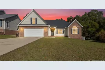 3208 Brookemere Place, Fayetteville, NC 28304 - Photo 1