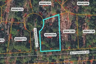 Tbd Thornwood Ct, Vass, NC 28394 - Photo 1