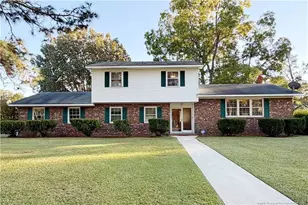 401 W 33 St, Lumberton, NC 28358 - Photo 1