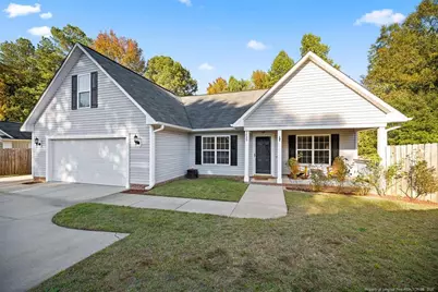 1439 Ferndell Road, Fayetteville, NC 28314 - Photo 1