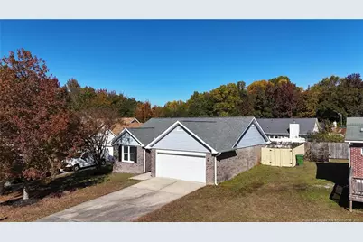 5912 Unaka Court, Fayetteville, NC 28306 - Photo 1