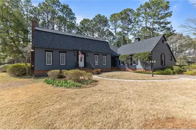 2908 Bromwich Court, Fayetteville, NC 28306 - Photo 1