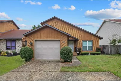 507 S McPherson Church Road, Fayetteville, NC 28303 - Photo 1