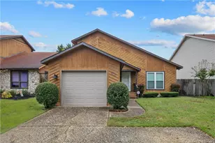 507 S McPherson Church Rd, Fayetteville, NC 28303 - Photo 1