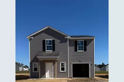 286 Arlington Drive, Raeford, NC 28376 - Photo 1