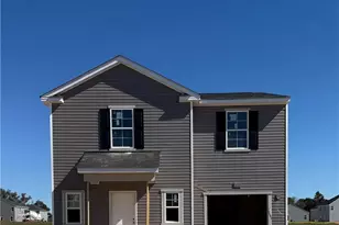 286 Arlington Dr, Raeford, NC 28376 - Photo 1