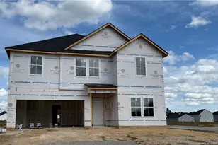 320 Arlington Dr, Raeford, NC 28376 - Photo 1