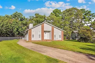 100 Lewiston Ct, Fayetteville, NC 28314 - Photo 1