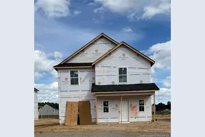 342 Arlington Drive, Raeford, NC 28376 - Photo 1