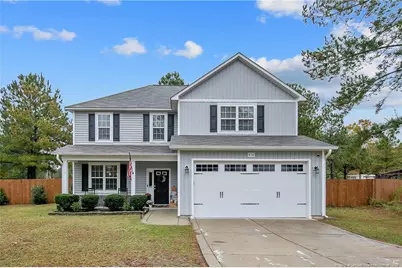 416 Jax Court, Fayetteville, NC 28312 - Photo 1