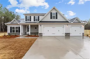 332 Zeppelin Ln, Raeford, NC 28376 - Photo 1