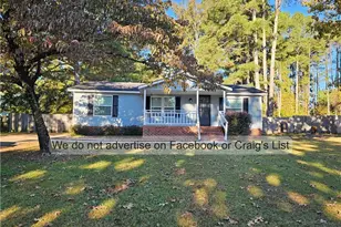 1314 Clan Campbell Dr, Raeford, NC 28376 - Photo 1