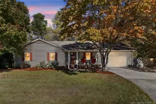 7900 Judah Ct, Fayetteville, NC 28314 - Photo 1