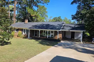 613 York Rd, Fayetteville, NC 28303 - Photo 1