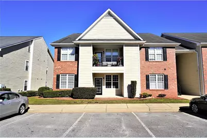 4030 Bardstown Court #101, Fayetteville, NC 28304 - Photo 1