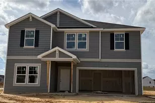 599 Melbourne Dr, Raeford, NC 28376 - Photo 1