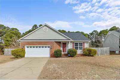 2205 Stornoway Court, Fayetteville, NC 28306 - Photo 1