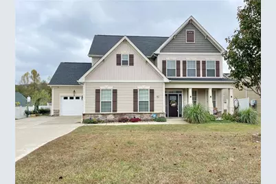 82 Revolutionary Road, Cameron, NC 28326 - Photo 1