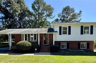 1089 Torrey Dr, Fayetteville, NC 28301 - Photo 1