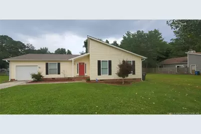 1401 Carnsmore Drive, Fayetteville, NC 28304 - Photo 1