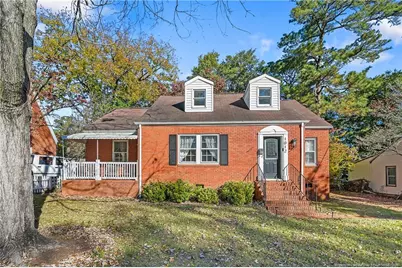 1012 W Rowan Street, Fayetteville, NC 28305 - Photo 1