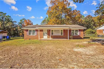 7530 Decatur Drive, Fayetteville, NC 28303 - Photo 1