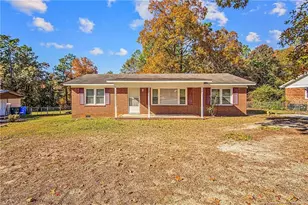 7530 Decatur Dr, Fayetteville, NC 28303 - Photo 1