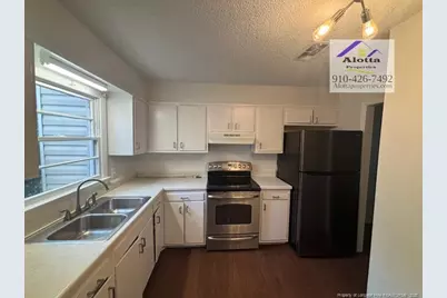 573 Winding Creek Road #E, Fayetteville, NC 28305 - Photo 1