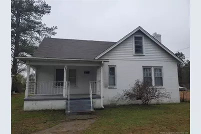 868 W Orange Street, Fayetteville, NC 28301 - Photo 1