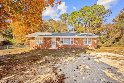 7522 Decatur Drive, Fayetteville, NC 28303 - Photo 1