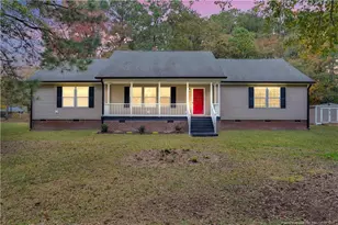 4645 Hummingbird Pl, Fayetteville, NC 28312 - Photo 1