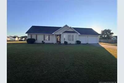 115 Cypress Drive, Raeford, NC 28376 - Photo 1